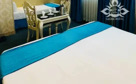 اتاق تریپل (اسکان)