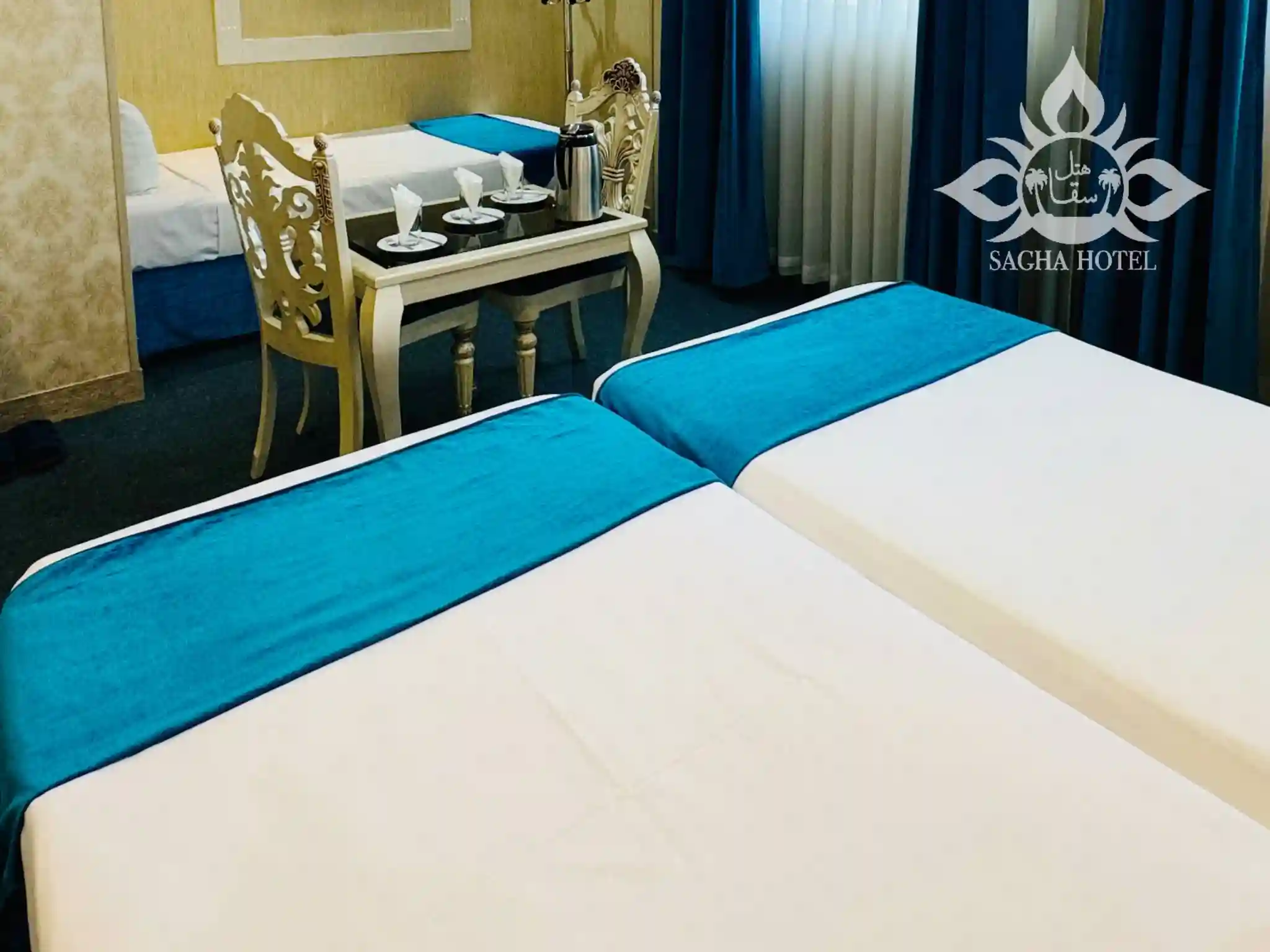 3bed-joda اتاق سه تخت جدا