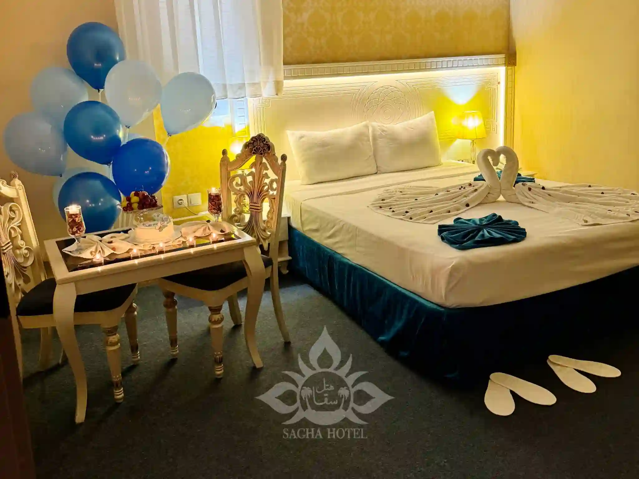 پکیج اختصاصی
