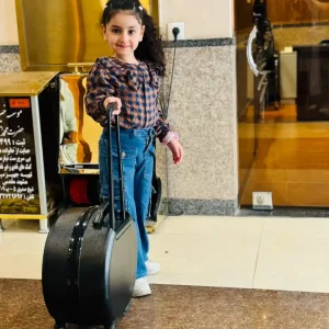 مهمان هتل سقا