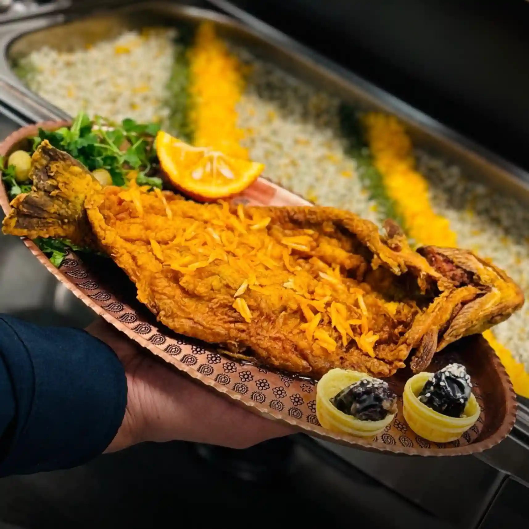 resturant-mob