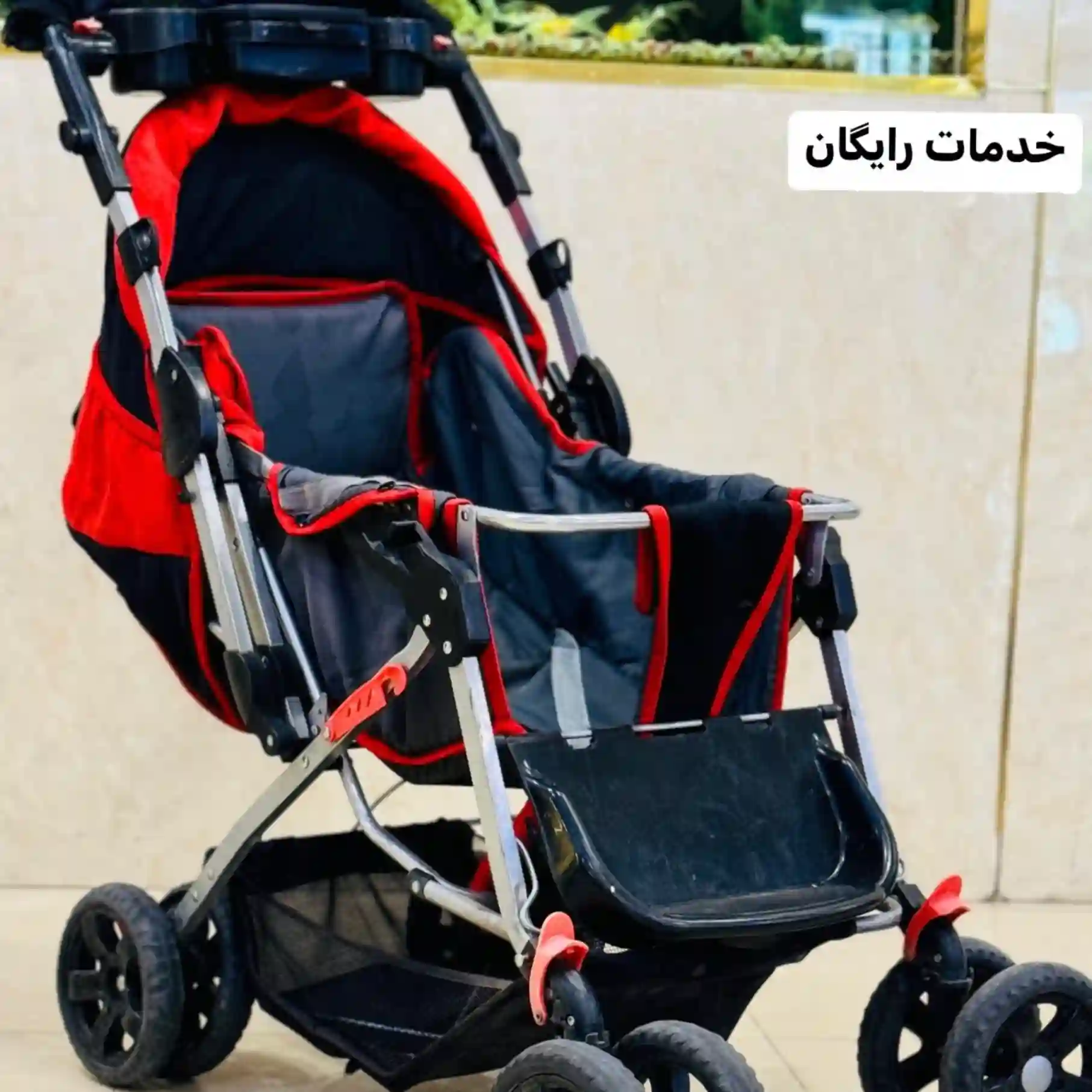 هتل سقا